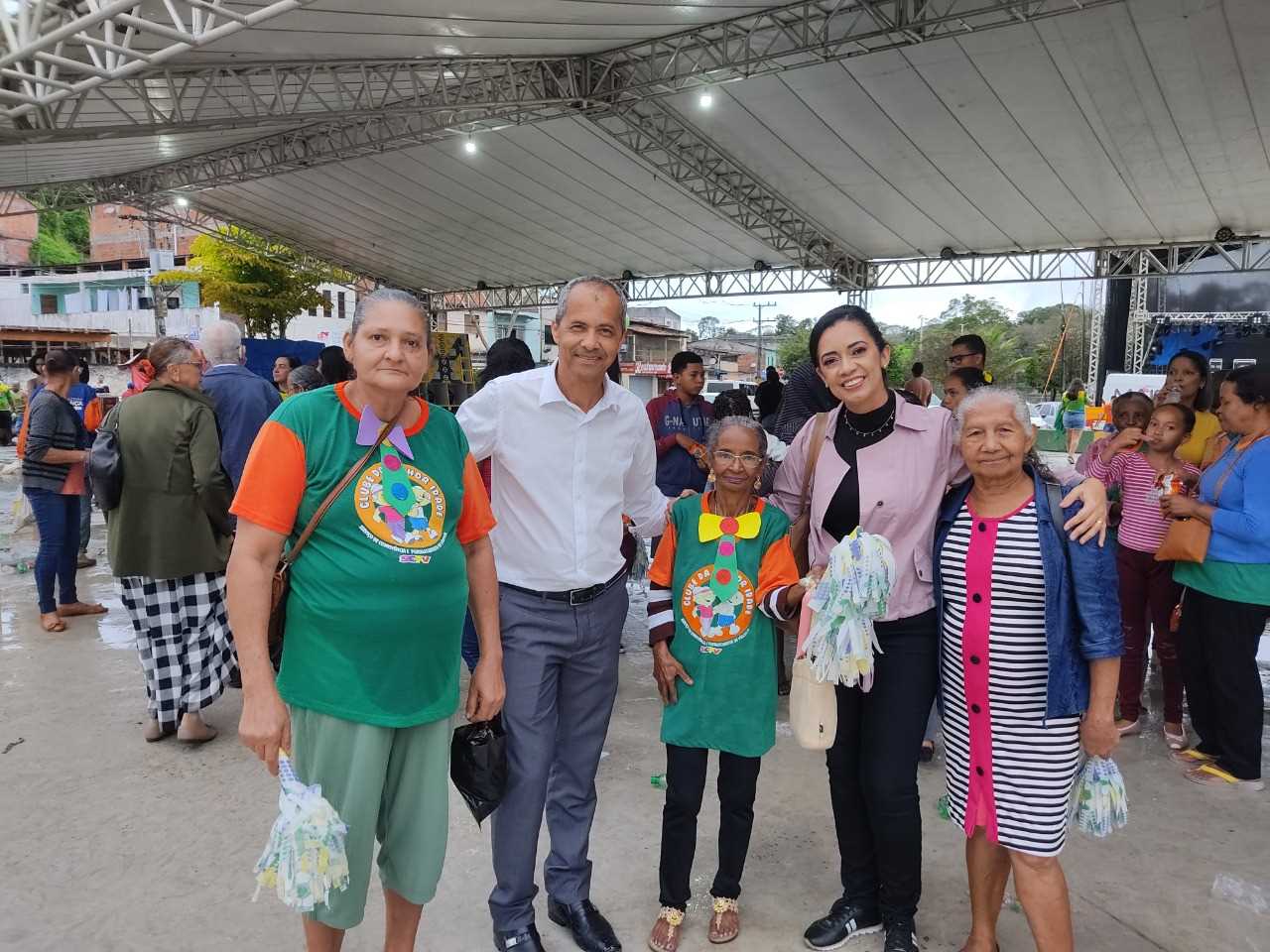 Camacã: Sucesso de público, estrutura e organização marcaram a maior festa da cidade dos últimos 20 anos